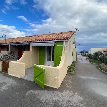 Leucate, Maison Dans Village Naturiste Eden A 50 M De La Plage, 4 Personnes 외부 사진