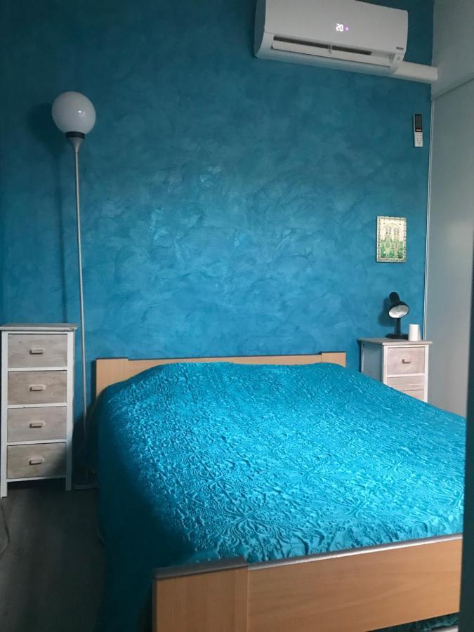 Leucate, Maison Dans Village Naturiste Eden A 50 M De La Plage, 4 Personnes 외부 사진