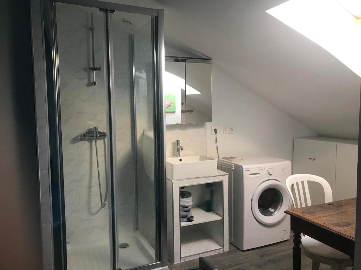 Leucate, Maison Dans Village Naturiste Eden A 50 M De La Plage, 4 Personnes 외부 사진